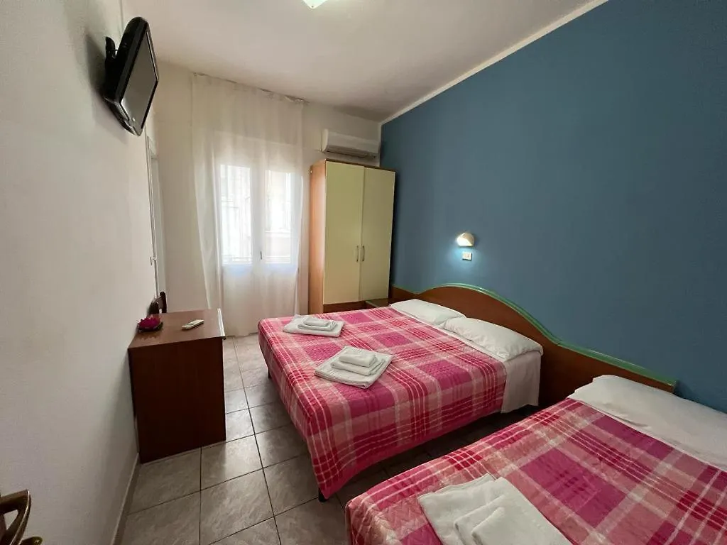 Hotel Villa Cristina Rimini