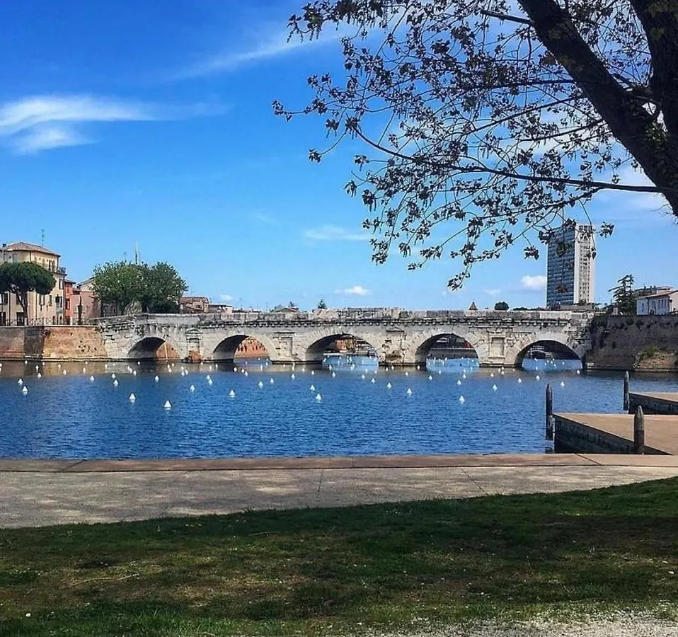 Hotel Villa Cristina Rimini