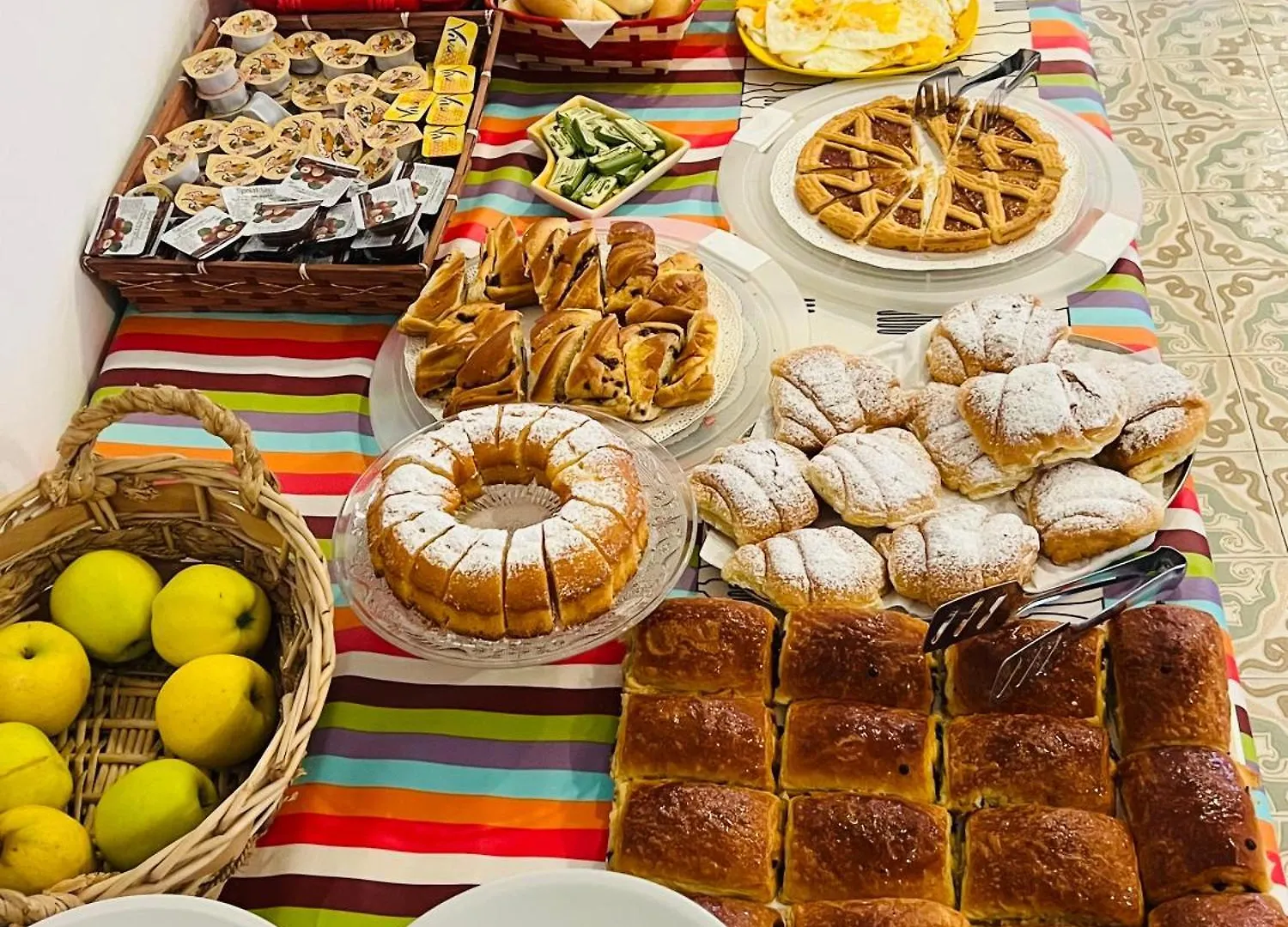 Hotel Villa Cristina Ρίμινι 0*,  Ιταλία