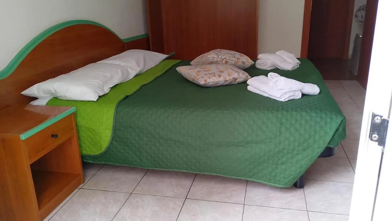 Hotel Villa Cristina Rimini