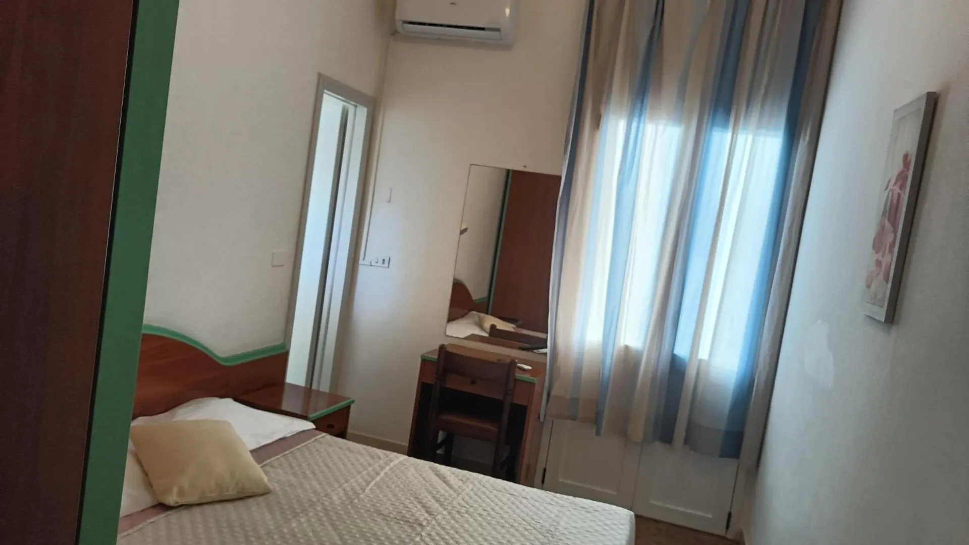 Hotel Villa Cristina Rimini Italia