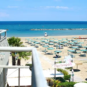 https://sun-beach-residence.riccione-hotels.org