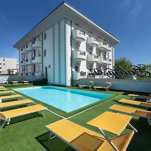 4* Отель Gallia Palace