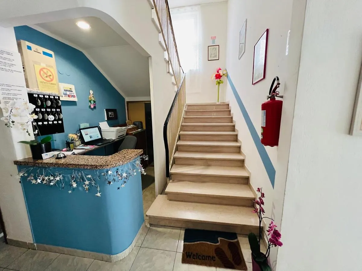 Hotel Villa Cristina Rimini