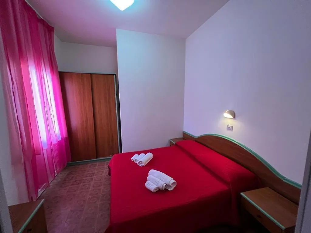 Hotel Villa Cristina Rimini