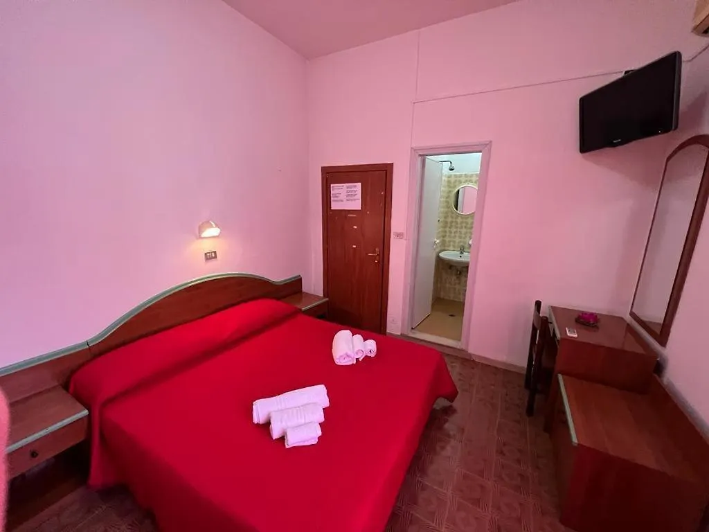 Hotel Villa Cristina Rimini