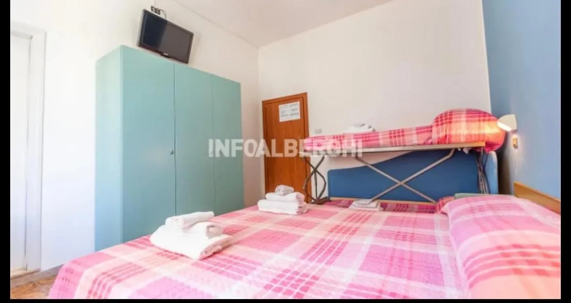 Hotel Villa Cristina Rimini