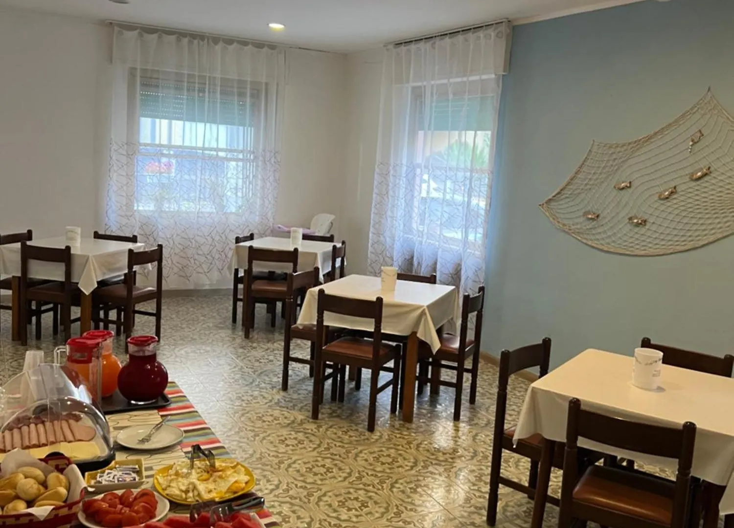 Hotel Villa Cristina Rimini