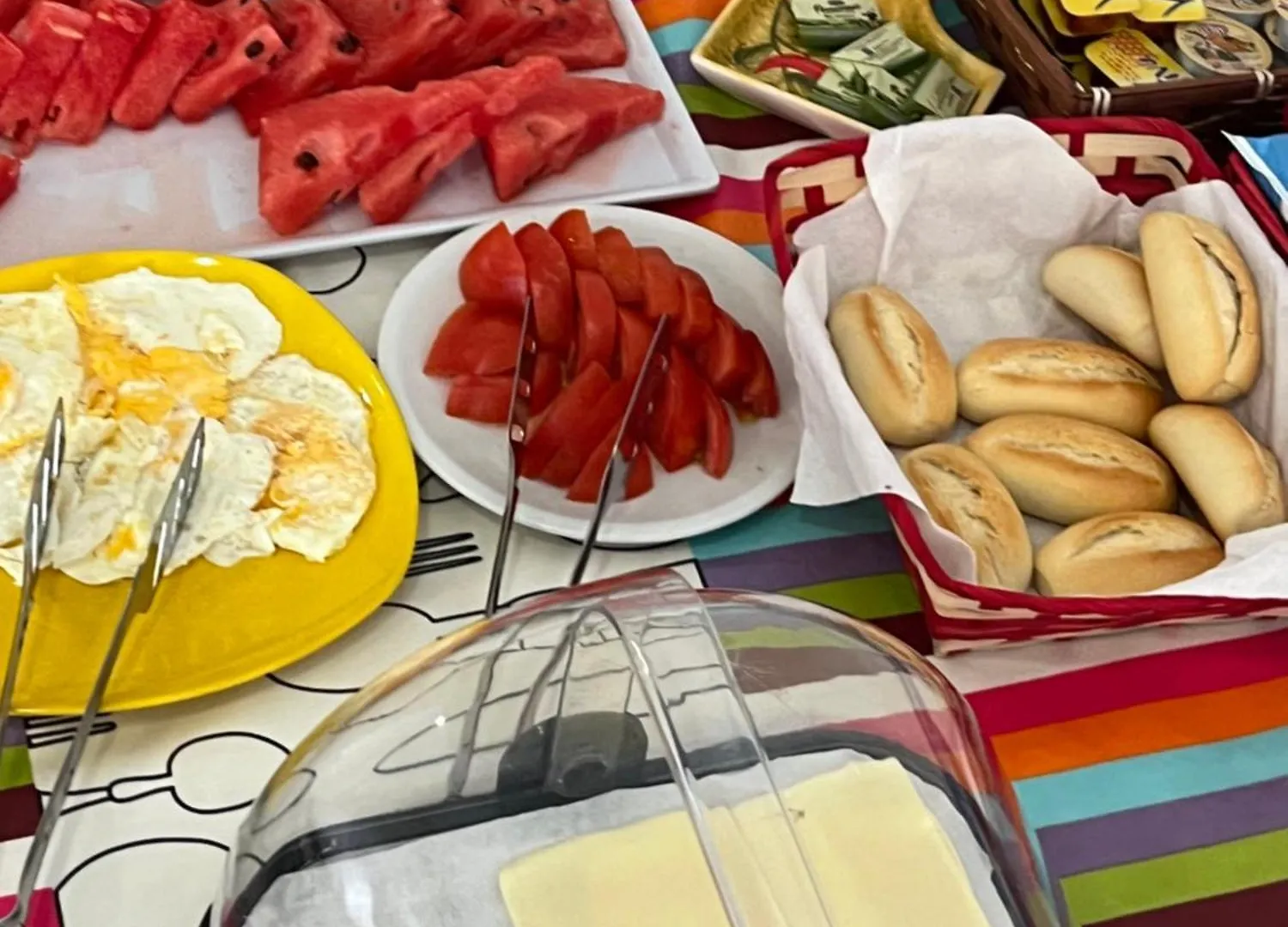 Hotel Villa Cristina Rimini 0*,  Italien